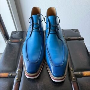 Maison Forte Men’s Shoes Size 13